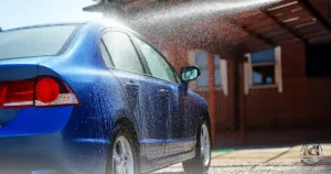 Ceramic Coating Apopka - High-quality car ceramic coating service