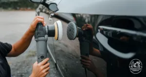 5 Reasons Car Paint Correction Apopka Restores That Showroom Shine 3 Paint Correction Apopka - Achieve a smooth, glossy car surface