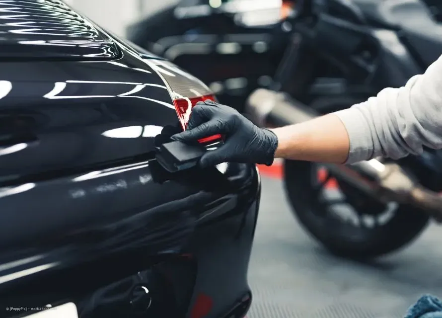 Single-Layer vs Multi-Layer Ceramic Coating