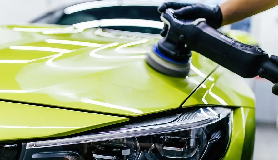 How to Tell If Your Car Needs Paint Correction