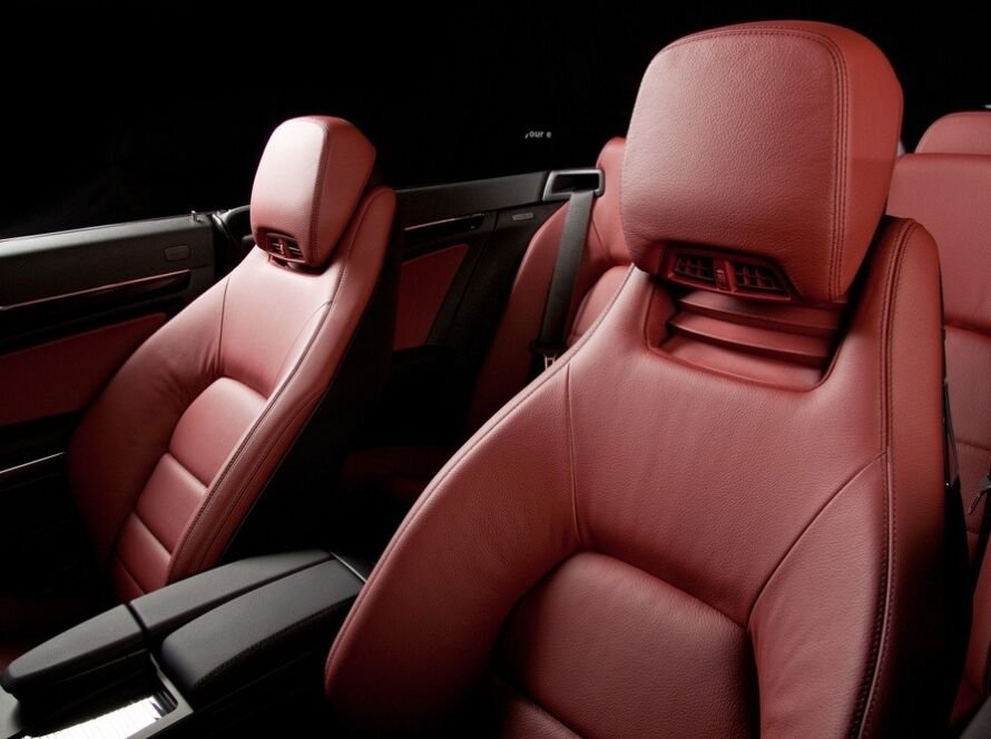 How to Maintain Leather Seats: The Complete Guide