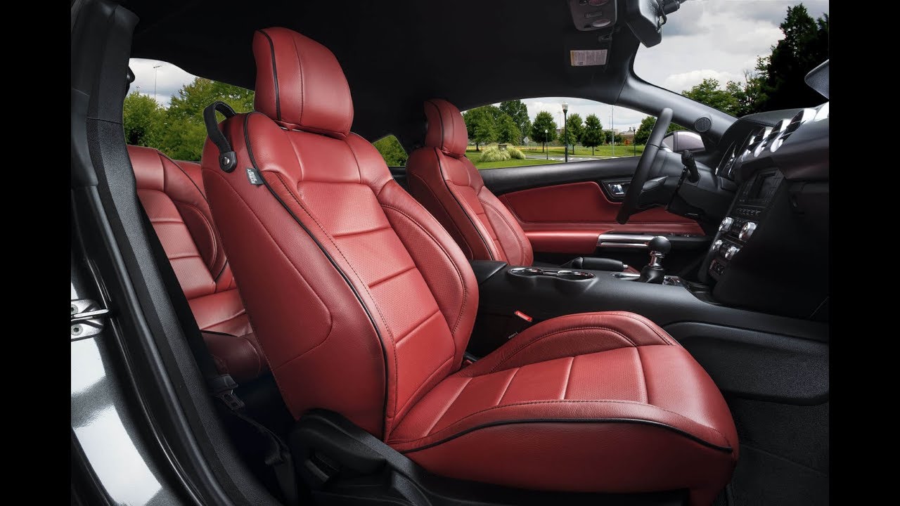 How to Maintain Leather Seats: The Complete Guide 1 How to Maintain Leather Seats by cleaning and conditioning regularly for protection
