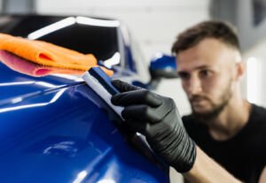 Ceramic Coating clermont 7 Ceramic Paint Protection Clermont | Motor & Auto Care