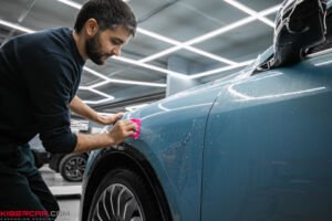 Paint Correction clermont 7 One Step Paint Correction Clermont | Flawless Paintwork