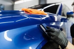 Auto Ceramic Coating Apopka – Long Lasting Gloss 7 Ceramic Coating near Apopka | Best Car Paint Protection by OCD
