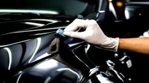 Auto Care near Davenport | Full-Service Mobile Shine