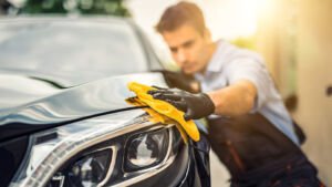 Car Care near Clermont | Mobile Detailing & Auto Spa Pros 