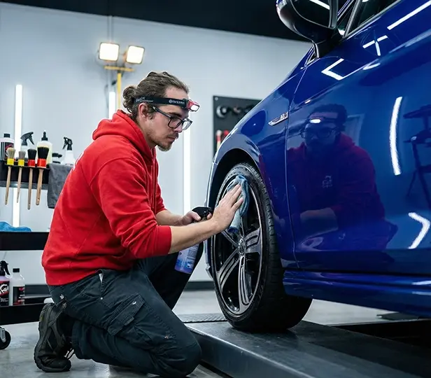 Why Choose OCD Detailing | OCD