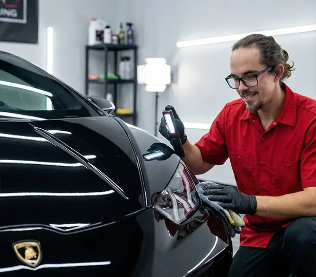 Superior Auto Detailing in Seminole for Flawless Results 4 Why They Call Back 2 | OCD